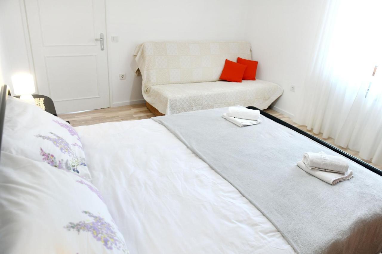 Divia Apartment Fiume Esterno foto