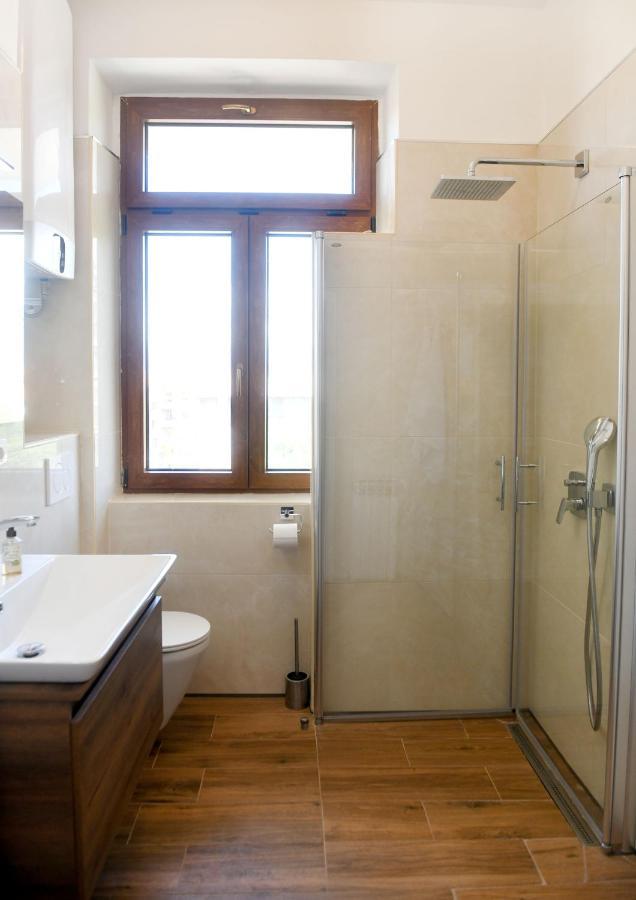 Divia Apartment Fiume Esterno foto