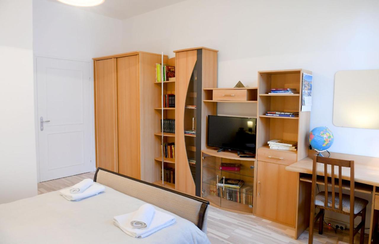 Divia Apartment Fiume Esterno foto